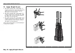 Предварительный просмотр 29 страницы Precor Pacific FITNESS Solana Assembly And Maintenance Manual