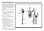 Предварительный просмотр 31 страницы Precor Pacific FITNESS Solana Assembly And Maintenance Manual