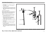 Предварительный просмотр 32 страницы Precor Pacific FITNESS Solana Assembly And Maintenance Manual