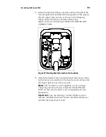 Предварительный просмотр 91 страницы Precor RBK 61 Assembling And Maintaining Manual