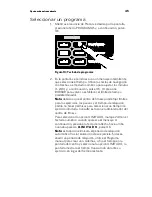 Preview for 47 page of Precor RBK 615 Assembling And Maintaining Manual