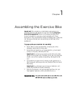 Preview for 79 page of Precor RBK 615 Assembling And Maintaining Manual