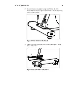 Preview for 83 page of Precor RBK 615 Assembling And Maintaining Manual