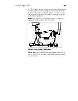 Preview for 87 page of Precor RBK 615 Assembling And Maintaining Manual