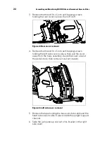 Предварительный просмотр 24 страницы Precor RBK 800 Series Assembling And Maintaining Manual