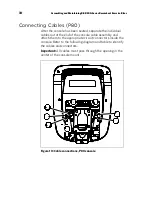 Предварительный просмотр 32 страницы Precor RBK 800 Series Assembling And Maintaining Manual