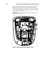 Предварительный просмотр 42 страницы Precor RBK 800 Series Assembling And Maintaining Manual