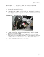 Preview for 19 page of Precor RBK 815 Service Manual