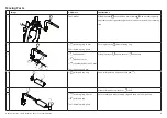 Preview for 7 page of Precor Resolute RSL 313 Assembly Manual