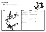 Preview for 5 page of Precor Resolute RSL 619 Assembly Manual