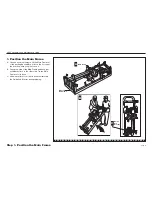 Preview for 8 page of Precor S3.55 Assembly And Maintenance Manual