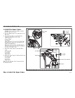 Preview for 11 page of Precor S3.55 Assembly And Maintenance Manual