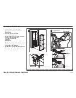 Preview for 48 page of Precor S3.55 Assembly And Maintenance Manual