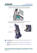 Preview for 78 page of Precor SBK800-16 SPINNER Service Manual