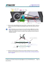 Preview for 82 page of Precor SBK800-16 SPINNER Service Manual