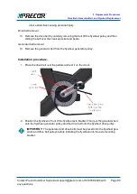 Preview for 98 page of Precor SBK800-16 SPINNER Service Manual