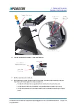 Предварительный просмотр 140 страницы Precor SBK800-16 SPINNER Service Manual