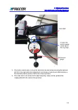 Предварительный просмотр 25 страницы Precor Spinner Chrono Service Manual