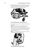 Предварительный просмотр 14 страницы Precor StretchTrainer Assembling And Maintaining Manual