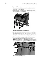 Предварительный просмотр 16 страницы Precor StretchTrainer Assembling And Maintaining Manual