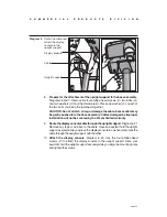 Preview for 13 page of Precor Treadmill EFX534 Owner'S Manual