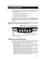 Preview for 23 page of Precor Treadmill EFX534 Owner'S Manual