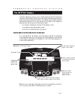 Preview for 27 page of Precor Treadmill EFX534 Owner'S Manual