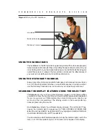 Preview for 36 page of Precor Treadmill EFX534 Owner'S Manual