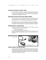 Preview for 44 page of Precor Treadmill EFX534 Owner'S Manual