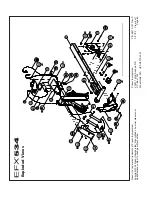 Preview for 50 page of Precor Treadmill EFX534 Owner'S Manual