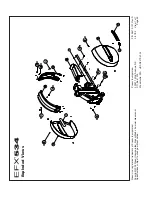 Preview for 52 page of Precor Treadmill EFX534 Owner'S Manual