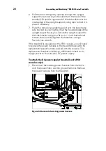 Preview for 24 page of Precor TRM 800 Assembling And Maintaining Manual