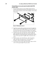 Preview for 26 page of Precor TRM 800 Assembling And Maintaining Manual