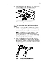 Preview for 27 page of Precor TRM 800 Assembling And Maintaining Manual