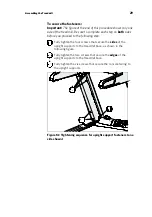 Preview for 31 page of Precor TRM 800 Assembling And Maintaining Manual