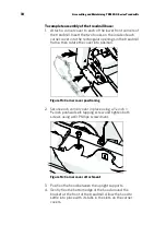 Preview for 32 page of Precor TRM 800 Assembling And Maintaining Manual