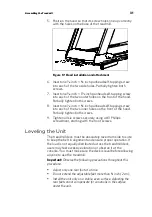 Preview for 33 page of Precor TRM 800 Assembling And Maintaining Manual