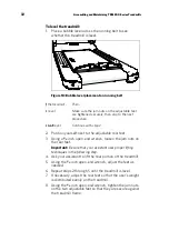 Preview for 34 page of Precor TRM 800 Assembling And Maintaining Manual