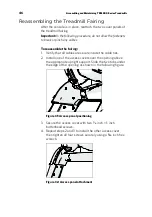 Preview for 48 page of Precor TRM 800 Assembling And Maintaining Manual