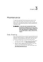 Preview for 53 page of Precor TRM 800 Assembling And Maintaining Manual