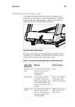 Preview for 55 page of Precor TRM 800 Assembling And Maintaining Manual