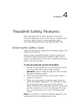 Preview for 63 page of Precor TRM 800 Assembling And Maintaining Manual