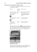 Preview for 64 page of Precor TRM 800 Assembling And Maintaining Manual