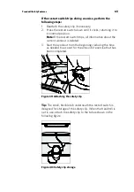 Preview for 65 page of Precor TRM 800 Assembling And Maintaining Manual