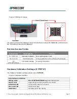 Preview for 15 page of Precor TRM 811.v2 Service Manual