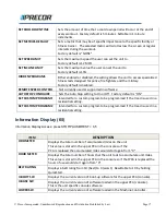 Preview for 17 page of Precor TRM 811.v2 Service Manual