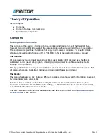 Preview for 19 page of Precor TRM 811.v2 Service Manual