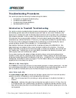 Preview for 31 page of Precor TRM 811.v2 Service Manual