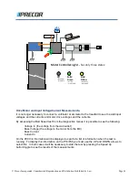 Preview for 34 page of Precor TRM 811.v2 Service Manual