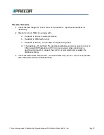 Preview for 59 page of Precor TRM 811.v2 Service Manual